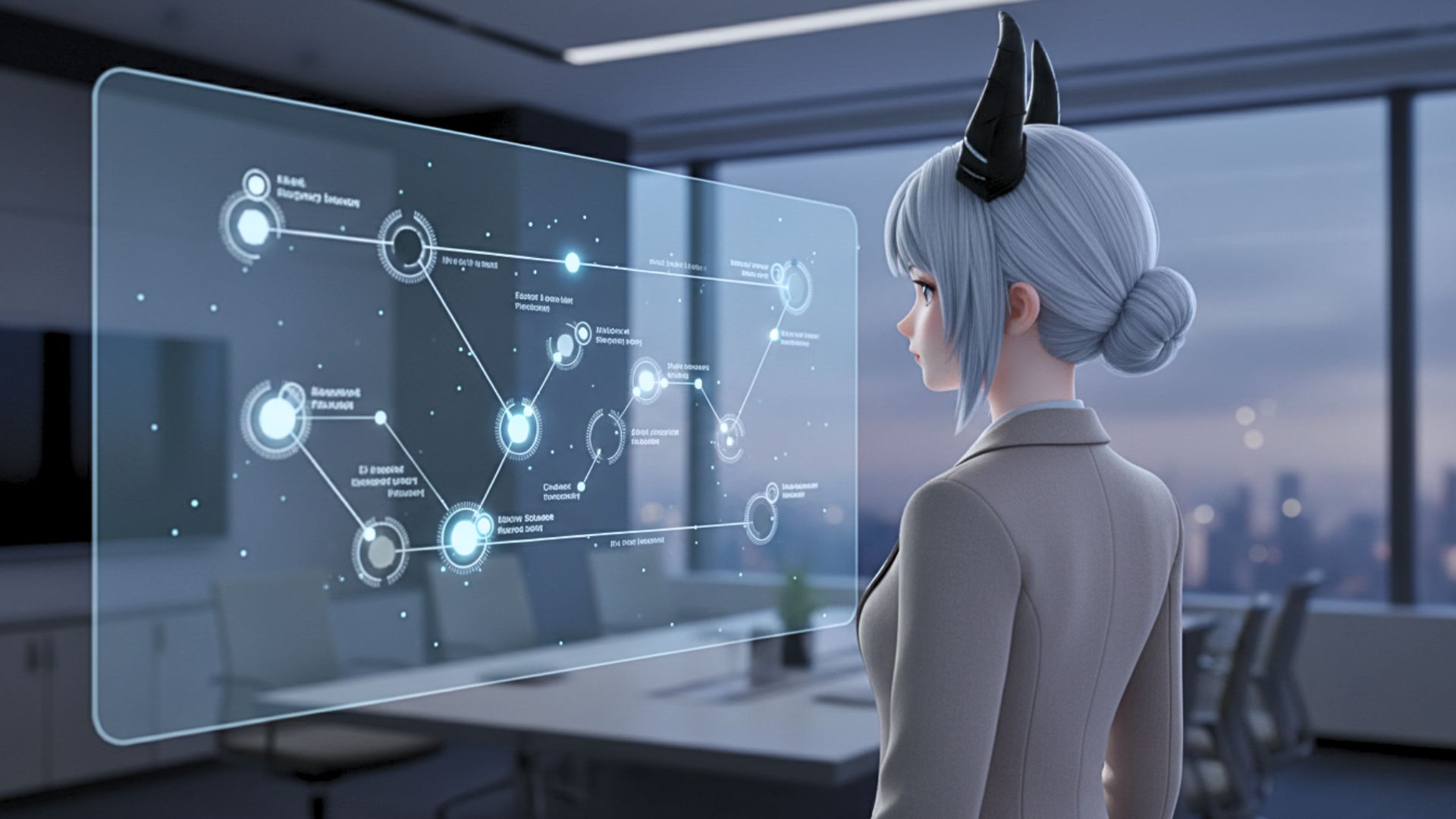 Tại sao hành vi lãnh đạo và thiên kiến lãnh đạo ảnh hưởng đến 60% kết quả của quyết định tài chính