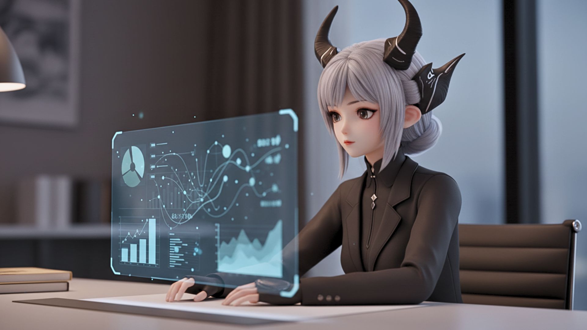 70% cảnh báo tài chính không đến được bàn lãnh đạo – quyền lực đã can thiệp như thế nào?