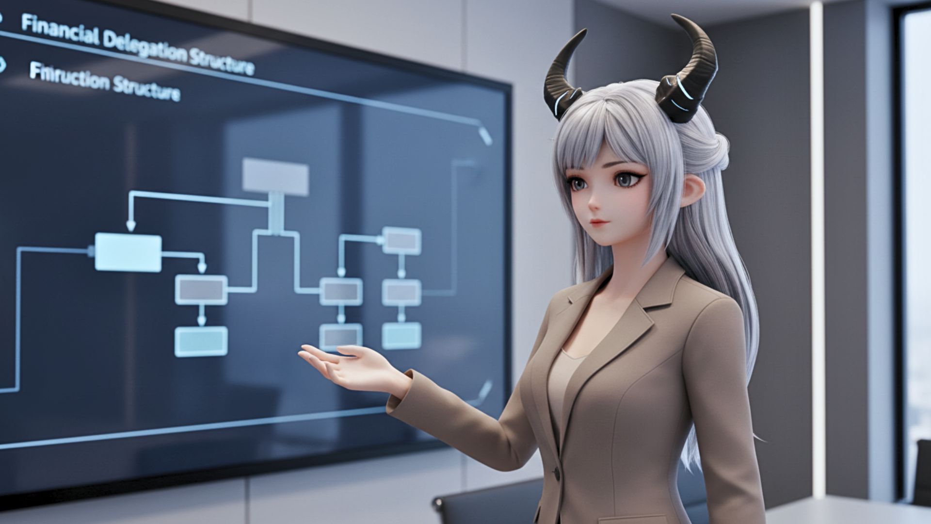 3 mô hình cấu trúc tài chính theo quy mô doanh nghiệp để phát triển bền vững