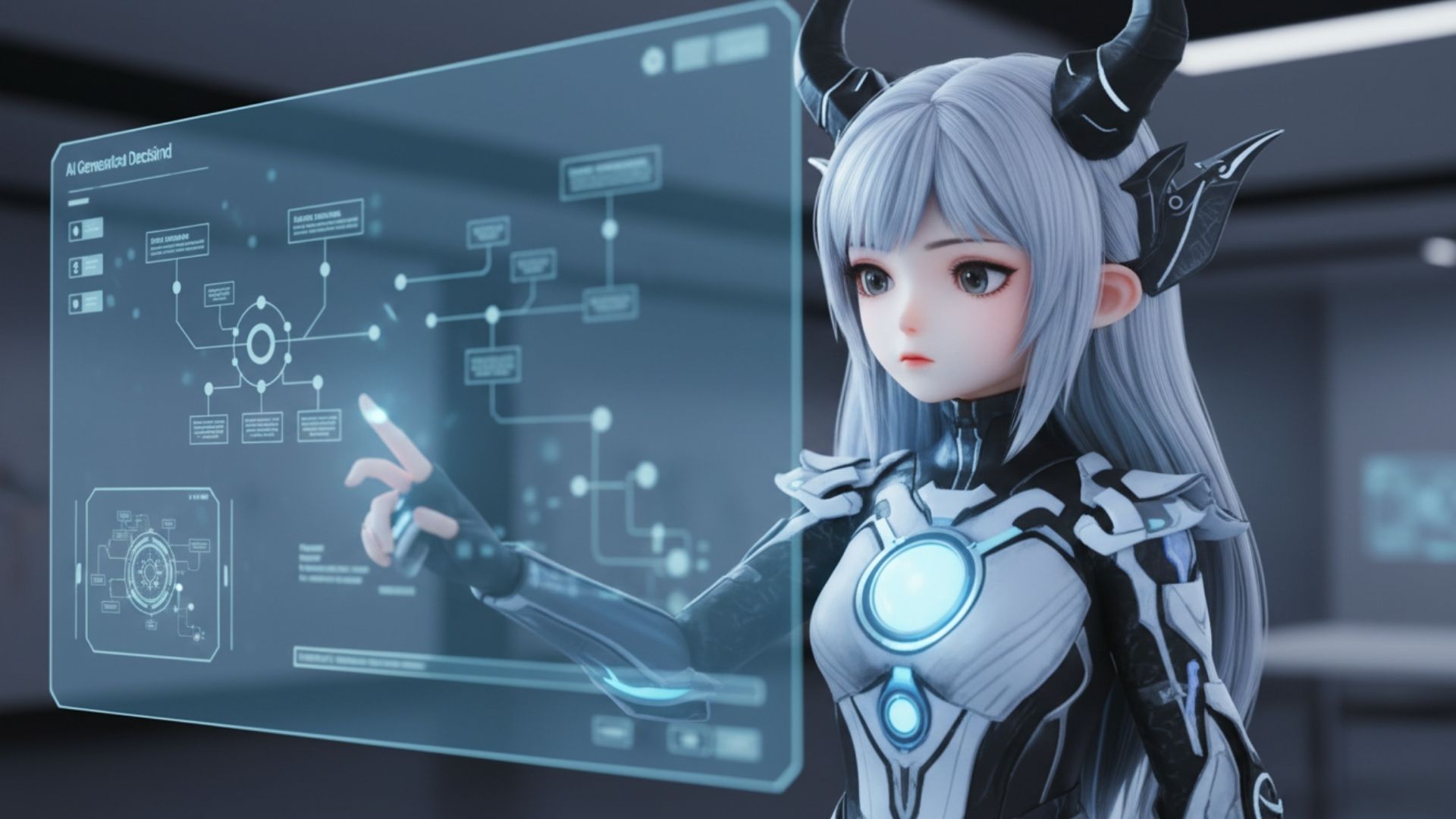 17 triệu quyết định bị ảnh hưởng khi công nghệ làm thay quá nhiều trách nhiệm của con người