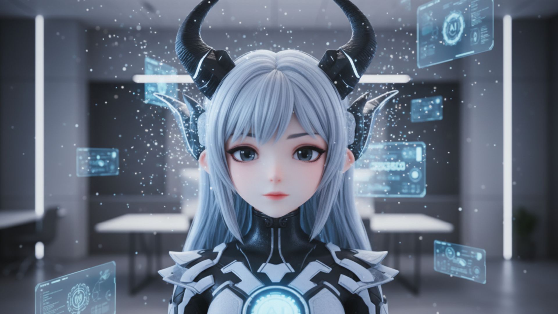 Nếu tiếp tục lệ thuộc AI 30 năm nữa con người sẽ trở thành robot thực thụ