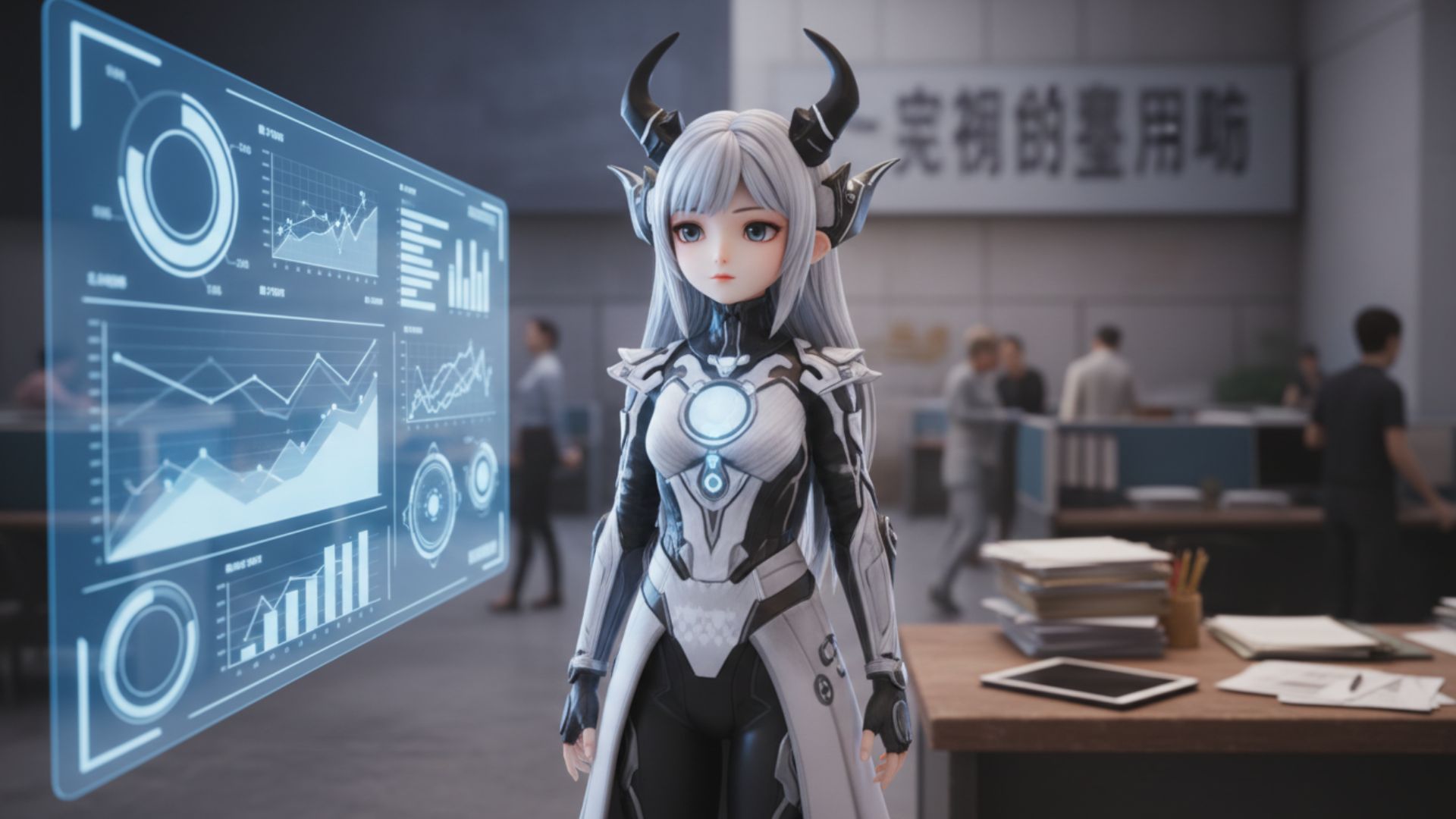 3 hậu quả khiến quyết định bị lệch hướng vì đầu ra công nghệ sai nhưng trông hợp lý