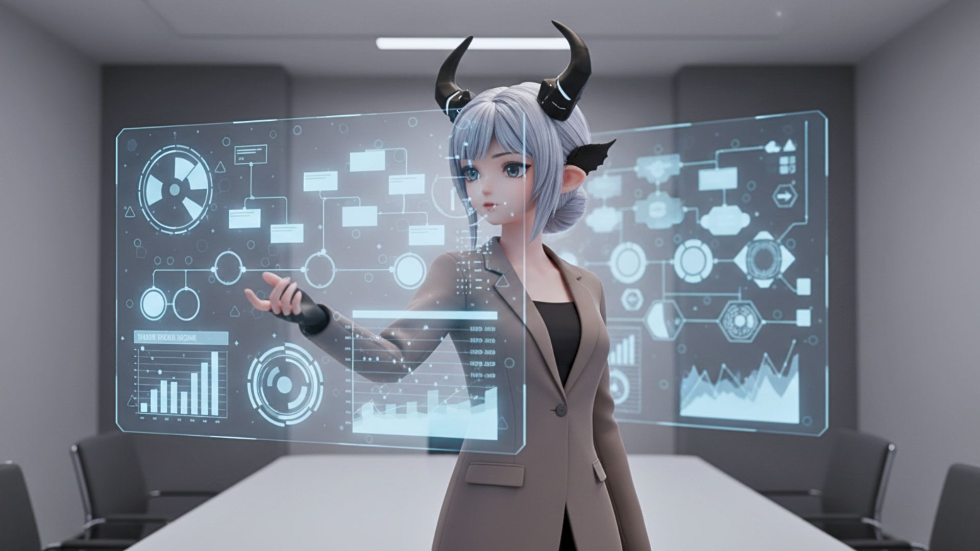 100 giờ sai lệch dữ liệu tài chính và ảnh hưởng tới quyết định tài chính hiệu quả