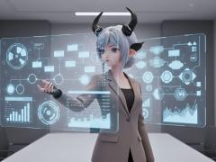 100 giờ sai lệch dữ liệu tài chính và ảnh hưởng tới quyết định tài chính hiệu quả