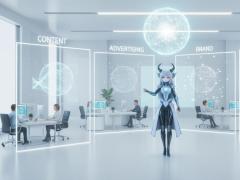 Vì sao cấu trúc đội marketing quyết định hiệu quả chiến dịch