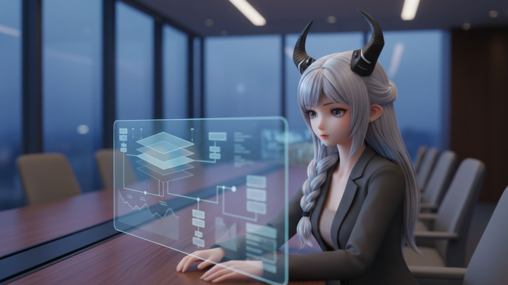 Vì sao 3 lựa chọn đầu tư công nghệ ngắn hạn làm lệch chiến lược công nghệ