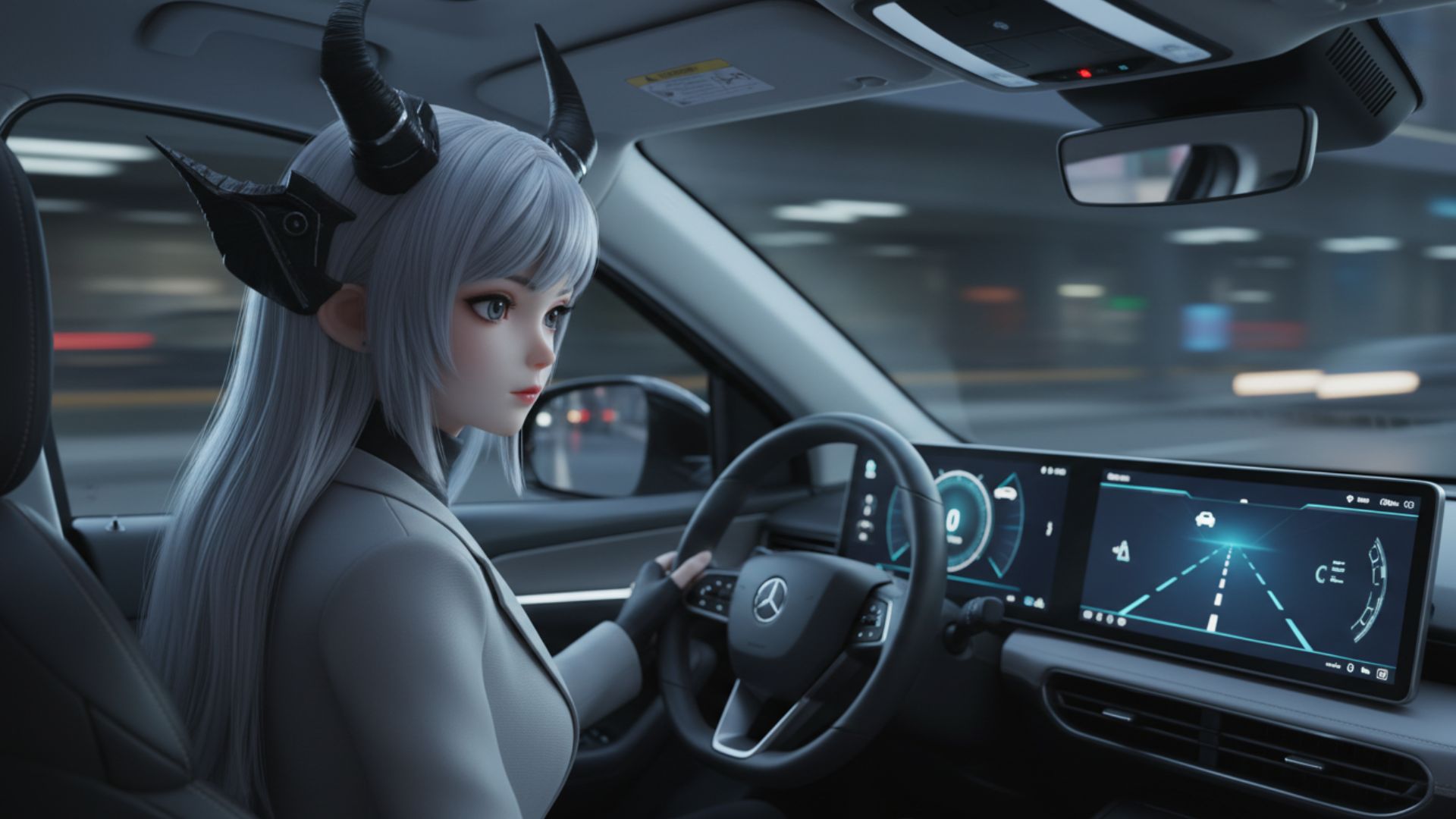 Xe tự lái và hệ thống ADAS: Hiểu đúng 6 cấp độ tự động hóa từ Level 0 đến Level 5