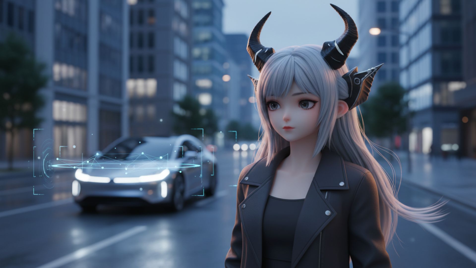 Từ 2 đến 4000 TOPS: Thách thức tính toán của xe tự lái và hệ thống ADAS