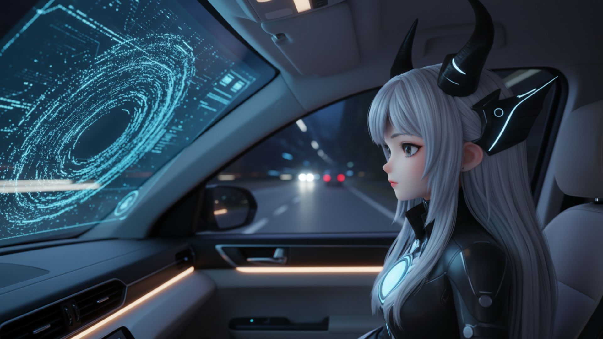 Tương lai xe tự hành: Chúng ta có thực sự đạt được Level 5?