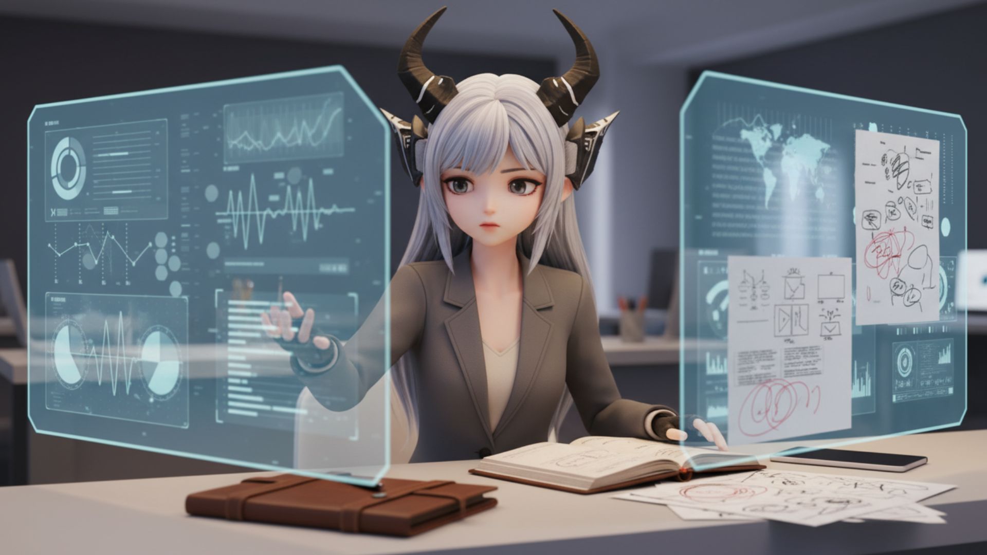 Khám phá 5 tình uống khi nào nên nghi ngờ kết quả từ hệ thống thay vì tin ngay