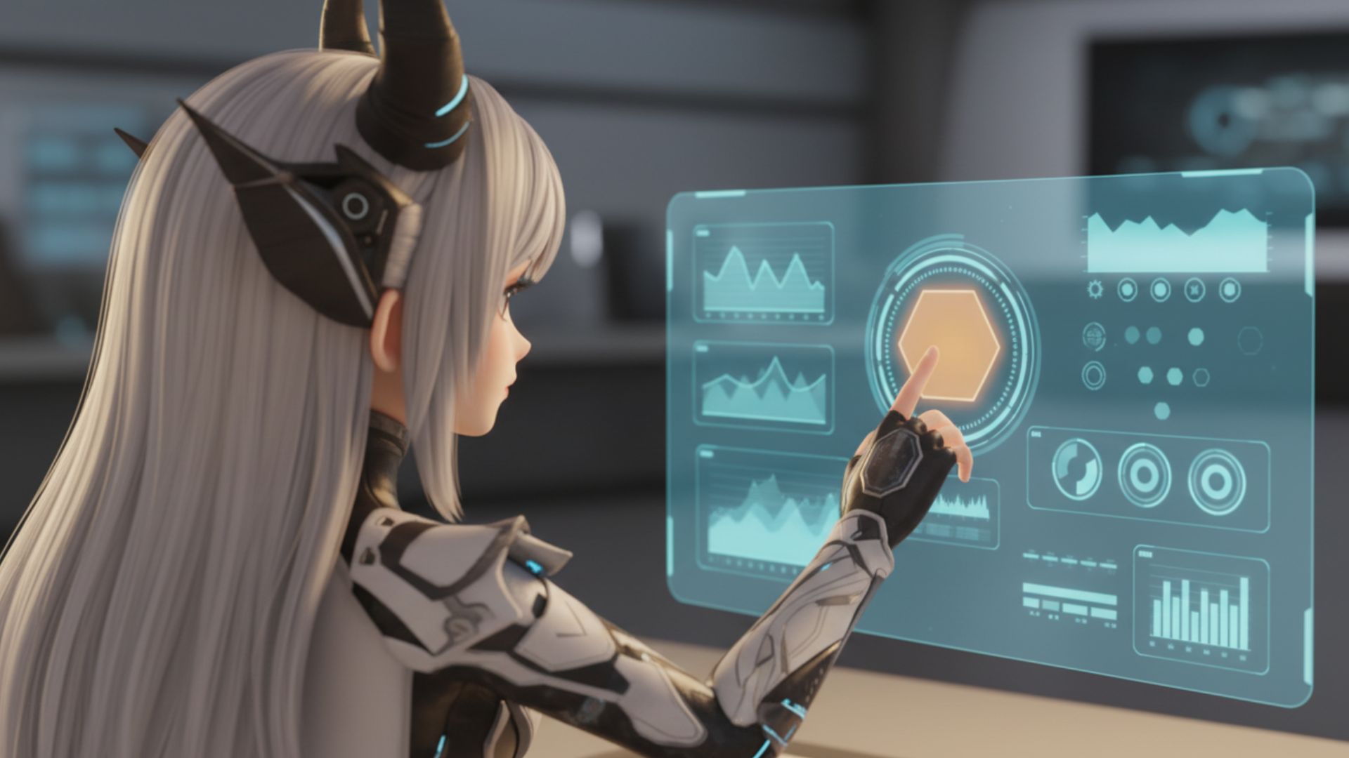 5 ranh giới quyết định cho thấy đã đến lúc dừng tin tuyệt đối vào kết quả hệ thống