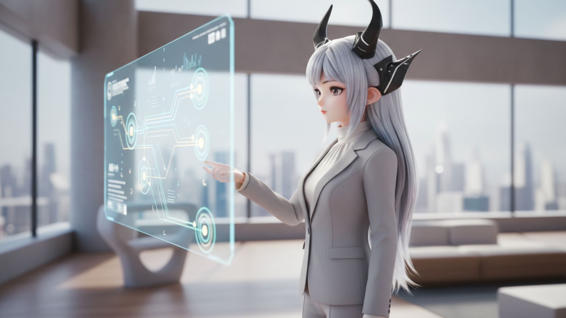 4 tiêu chí cho thấy quyết định công nghệ không chỉ là chọn phần mềm