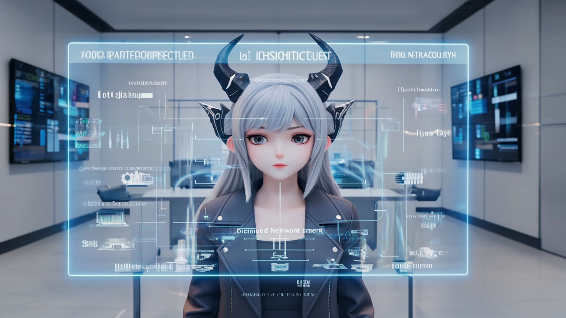 Hiện thực hóa Internet of Things: Xây dựng nền tảng vận hành đa tầng cho quy mô lớn