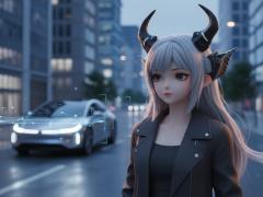 Từ 2 đến 4000 TOPS: Thách thức tính toán của xe tự lái và hệ thống ADAS