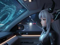 Tương lai xe tự hành: Chúng ta có thực sự đạt được Level 5?