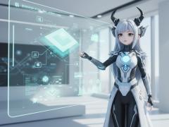 Emerging Digital Technologies và sự tái cấu trúc mô hình kinh doanh