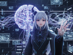 Neuromorphic Computing: Khi kiến trúc máy tính truyền thống không còn đủ