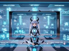 Kiến trúc Internet of Things: Mô hình phân lớp và hệ sinh thái Cloud trong hệ thống IoT