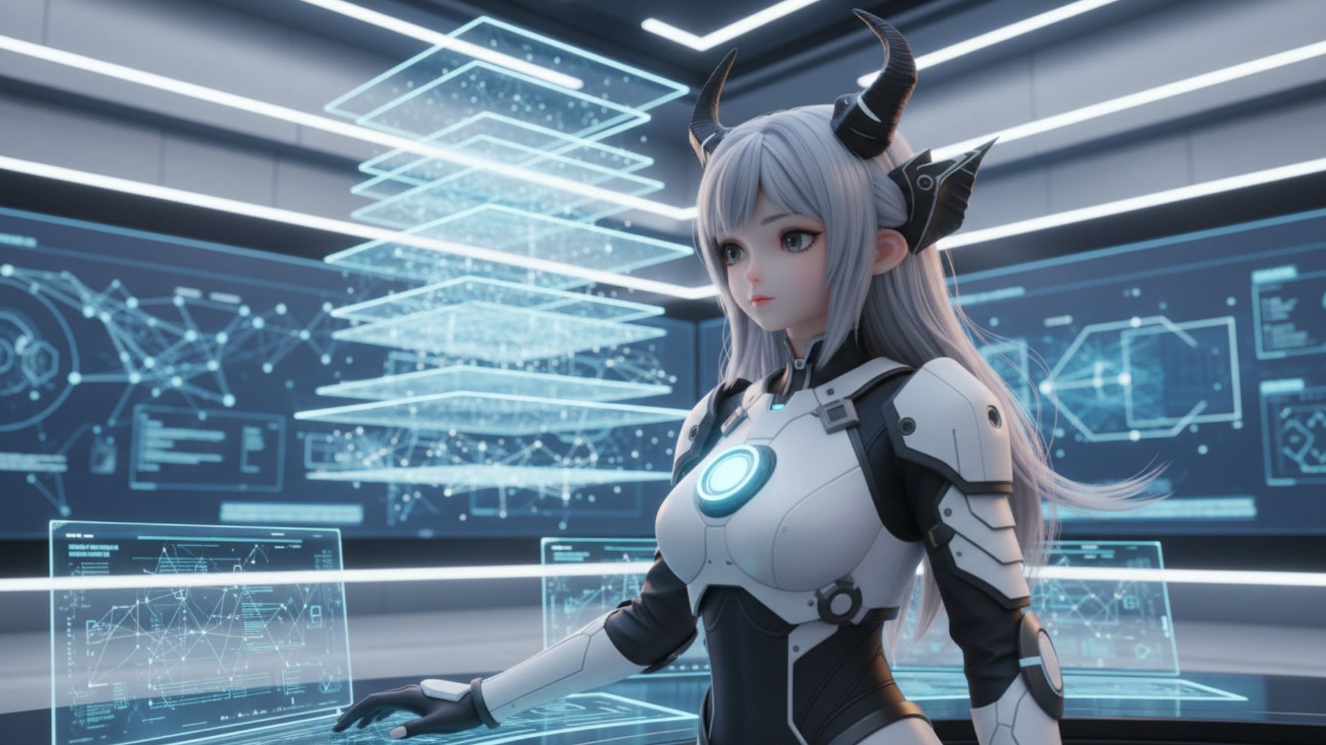 Blockchain ở quy mô lớn: Thiết kế Layer Architecture cho hệ sinh thái toàn cầu