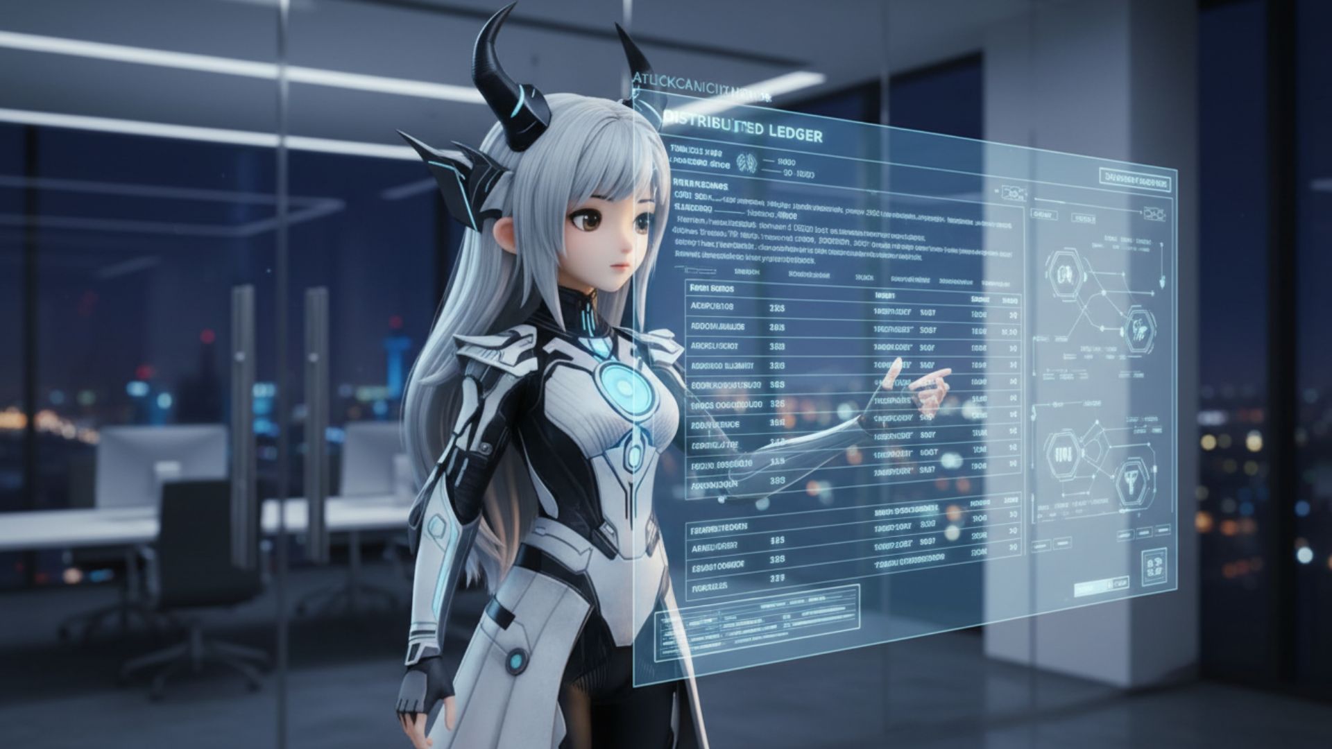 Tái cấu trúc niềm tin: Vì sao Blockchain xuất hiện từ vấn đề của tiền điện tử