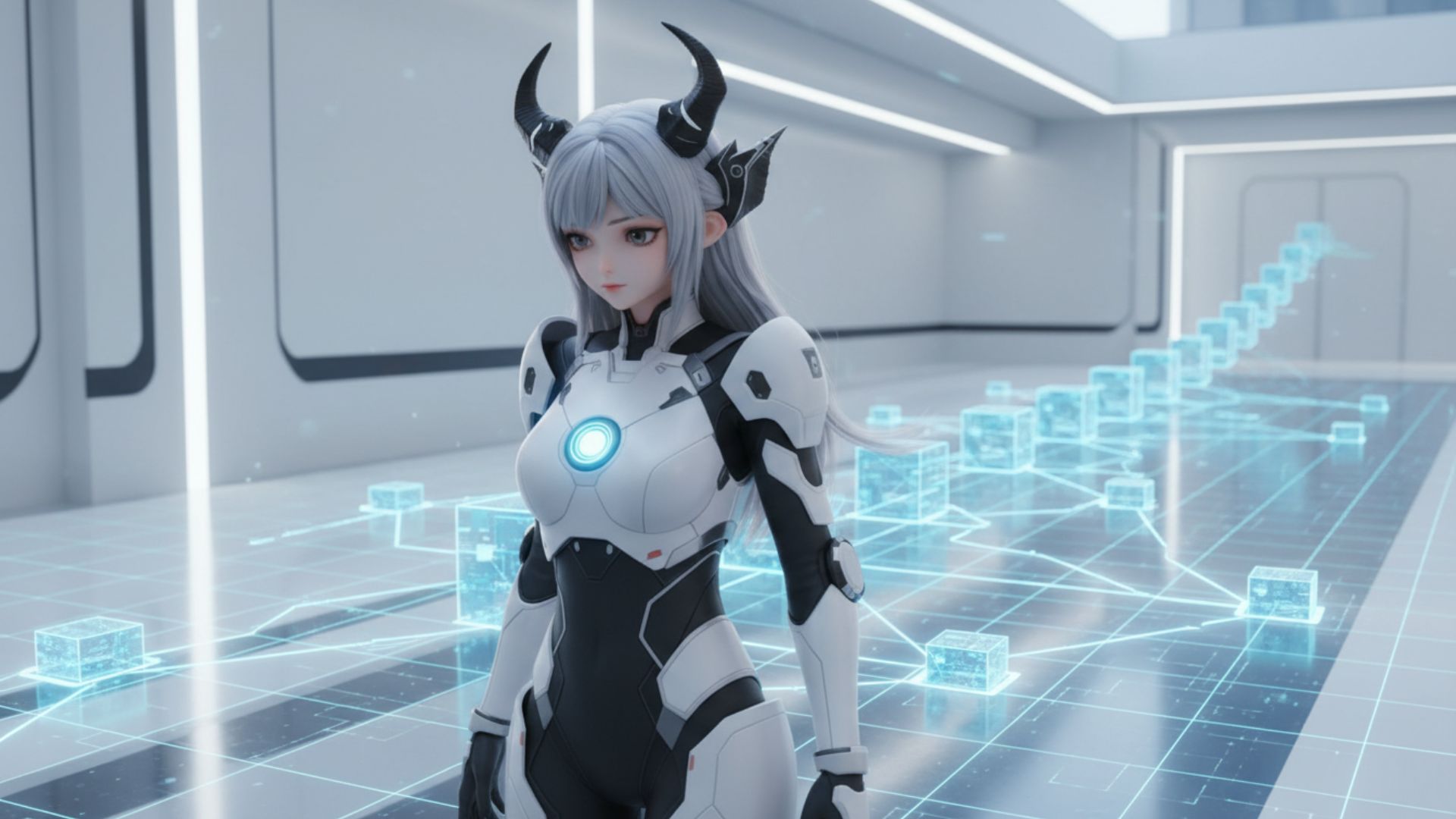 Blockchain vận hành như thế nào? Wallet, Public Key và xác thực giao dịch