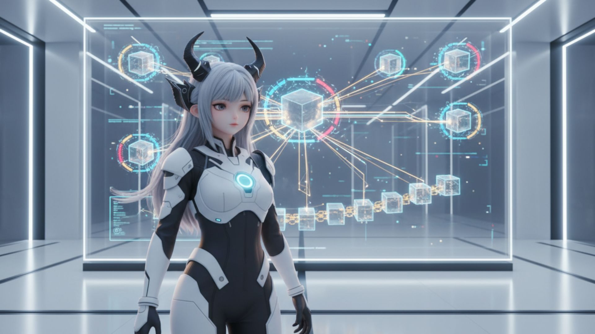 Cơ chế khuyến khích và kinh tế học của Blockchain