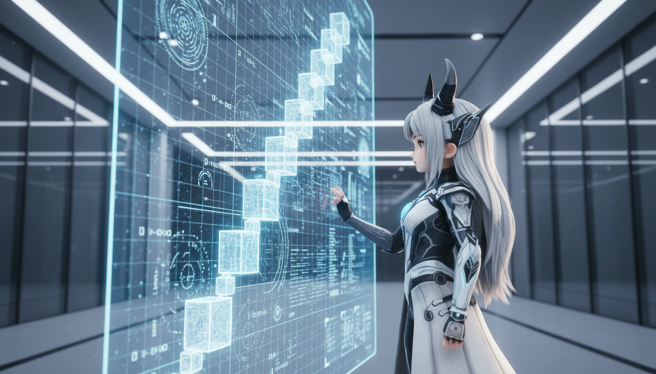 Blockchain là gì? Sổ cái phân tán và các thuộc tính Immutable, Append-only, Distributed