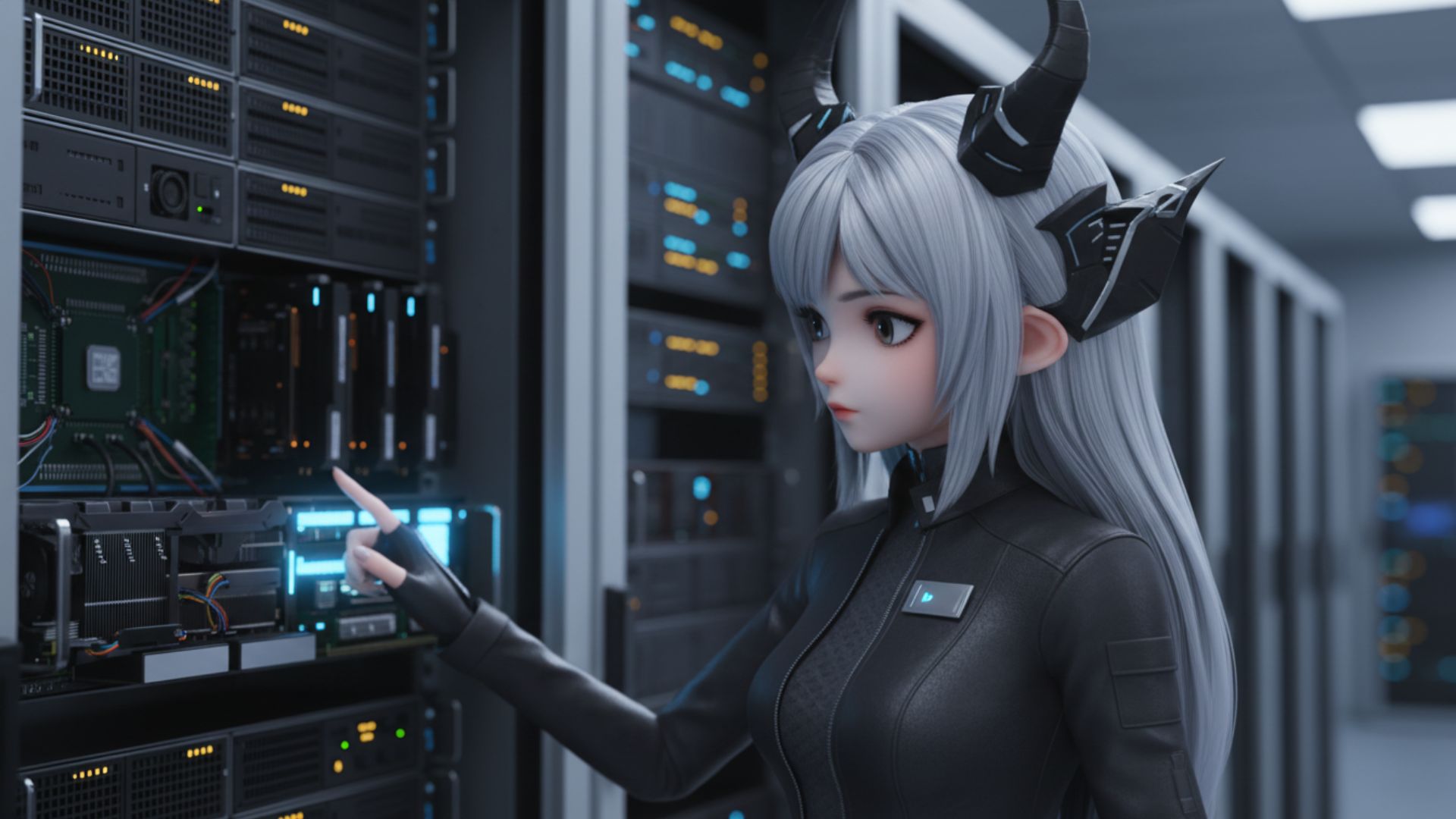 [C1.S7.Ep3] Kiến trúc HPC – Bên trong một siêu máy tính vận hành như thế nào?