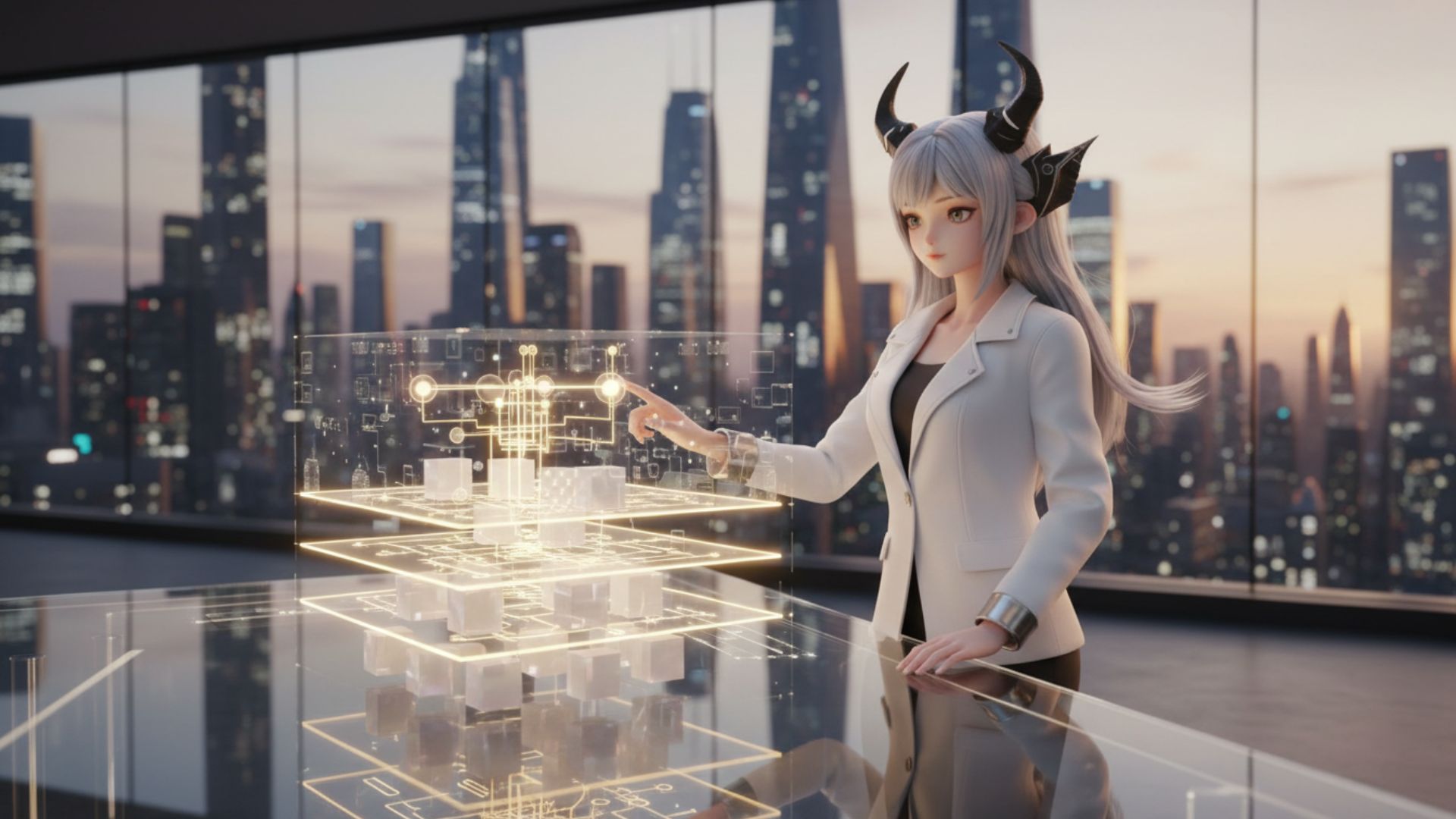 Blockchain Evolution & Enterprise Framing: Tái Cấu Trúc Niềm Tin Trong Kiến Trúc Doanh Nghiệp