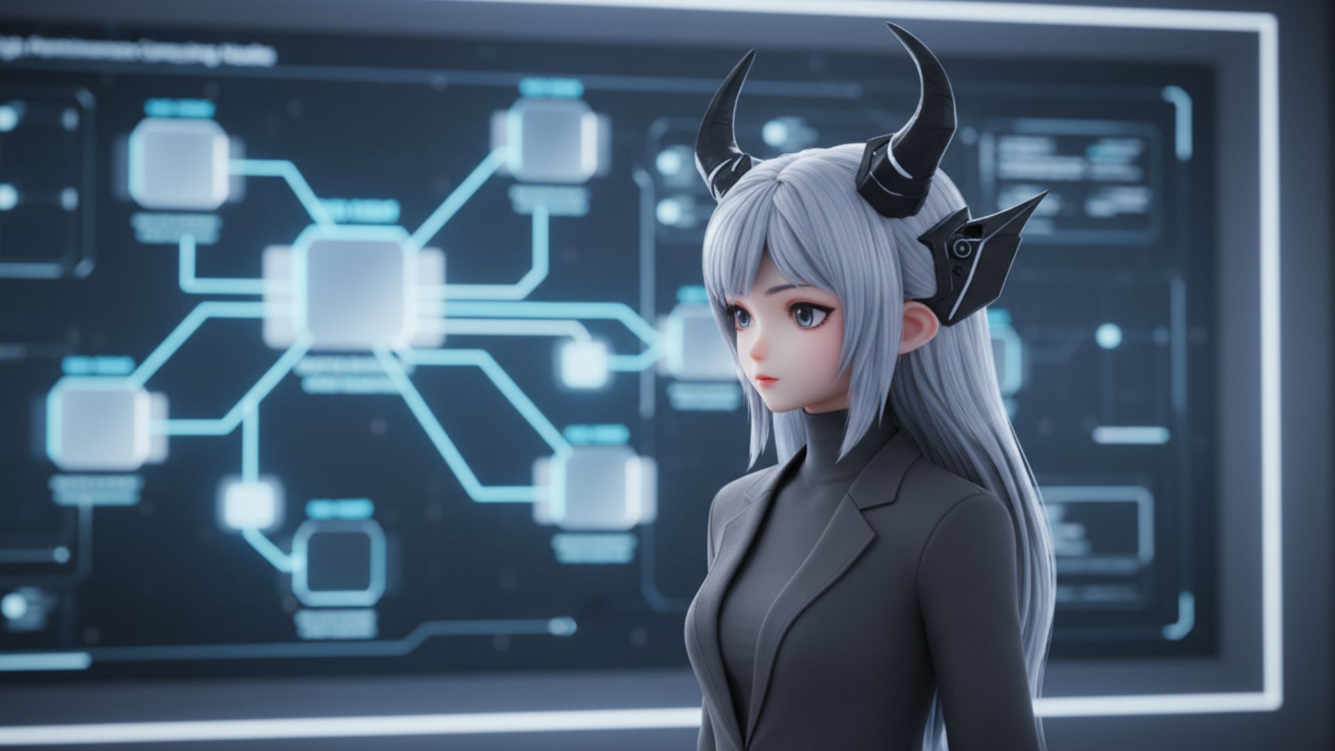 [C1.S7.Ep4] Batch System & Parallel Computing – Cách High Performance Computing (HPC) chia nhỏ bài toán để tăng hiệu năng