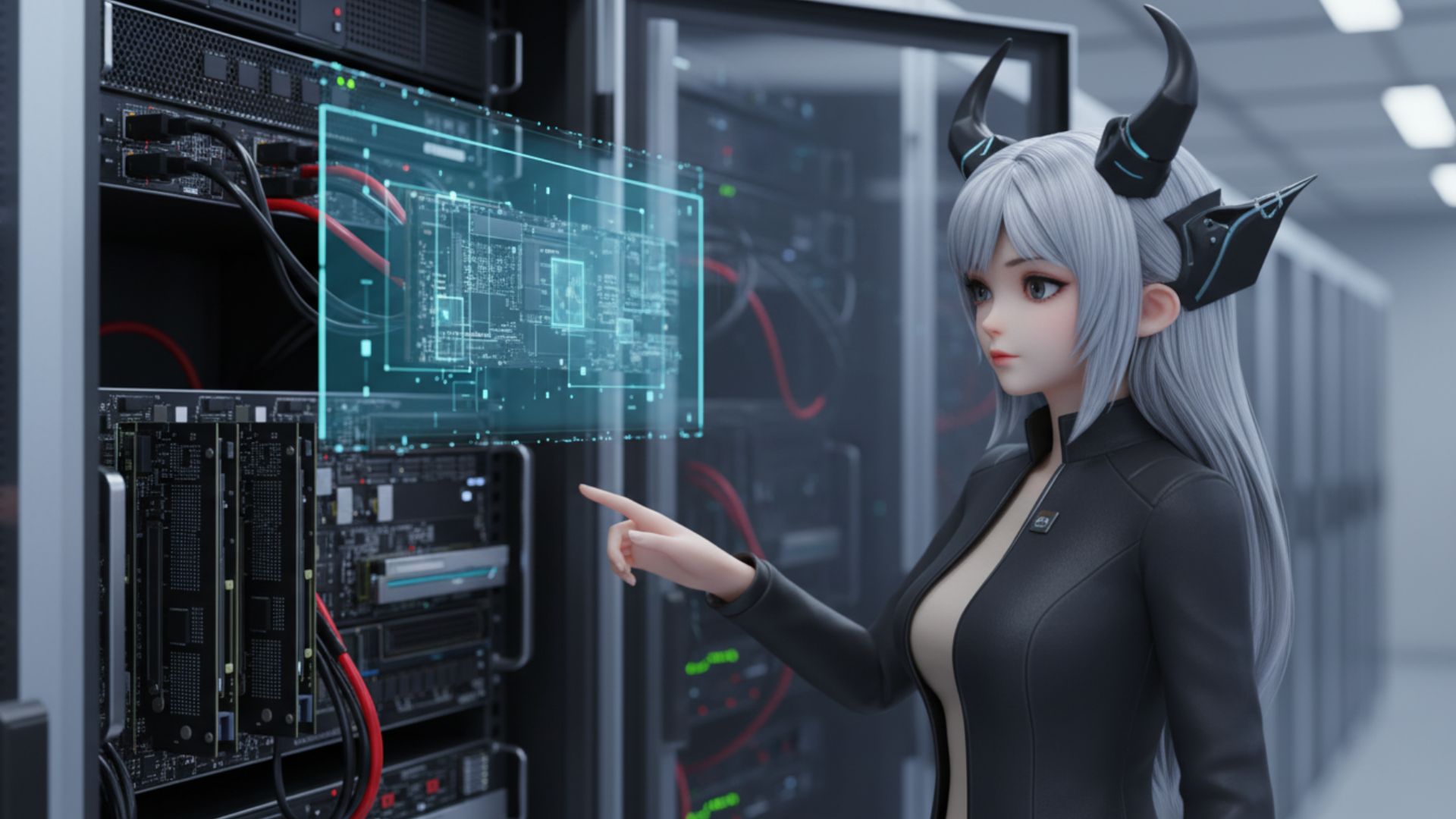 [C1.S7.Ep5] HPC vs Cloud – 3 trường hợp doanh nghiệp nên lựa chọn High Performance Computing