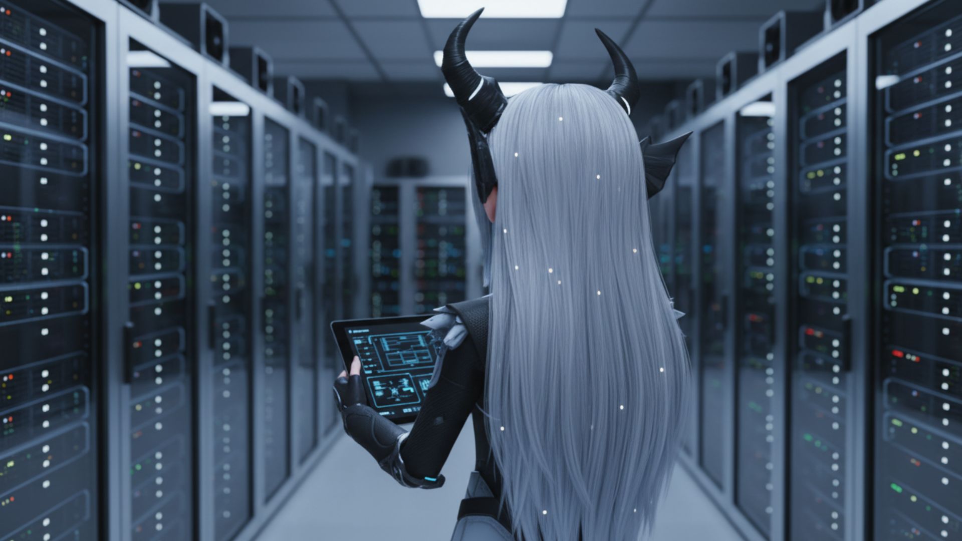 Cách máy tính xử lý dữ liệu: từ CPU, RAM đến Fetch–Decode–Execute