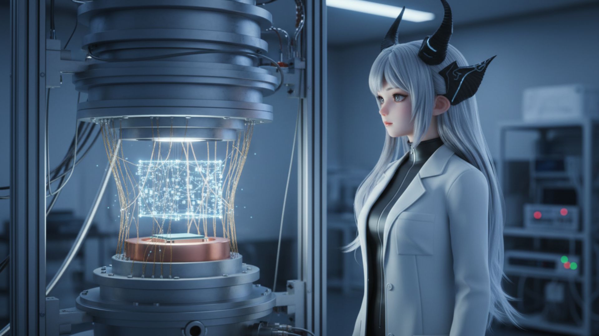 [C1.S7.Ep9] Tương lai của High Performance Computing: 2nm, 3D Packaging và kiến trúc hậu-Moore