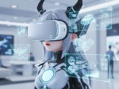 [C1.S11.Ep2] AR là gì? VR là gì? XR, MR và Metaverse khác nhau như thế nào?