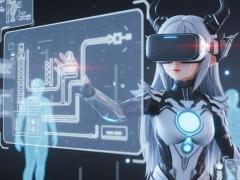 [C1.S11.Ep5] VR Training & Digital Twin: Khi nào mô phỏng tạo ra ROI lớn nhất cho doanh nghiệp?