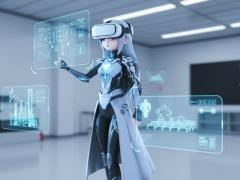 [C1.S11.Ep1] AR/VR + AI trong Doanh nghiệp: Từ công nghệ trình diễn đến hạ tầng vận hành chiến lược