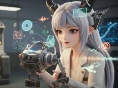 [C1.S11.Ep3] Lịch sử AR và VR: Từ Sensorama đến Spatial Computing