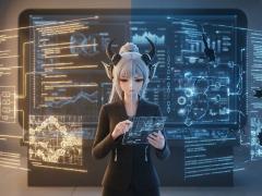 [C1.S13.Ep04] Large Language Model không hiểu - chúng chỉ dự đoán