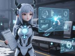 [C1.S11.Ep6] AR trong Inspection & Maintenance: Khi SOP được số hóa và lỗi giảm tới 75%