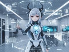 [C1.S11.Ep8] Spatial Computing & Immersive Computing: Khi không gian trở thành giao diện vận hành