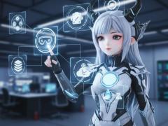 [C1.S11.Ep9] XR Ecosystem: Kiến trúc hệ sinh thái XR trong doanh nghiệp