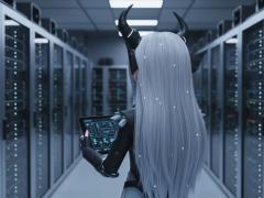 Cách máy tính xử lý dữ liệu: từ CPU, RAM đến Fetch–Decode–Execute