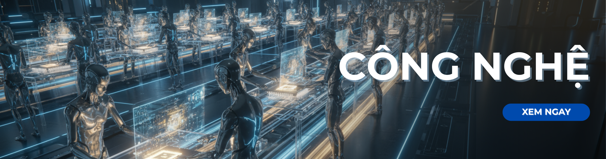 Banner Công nghệ