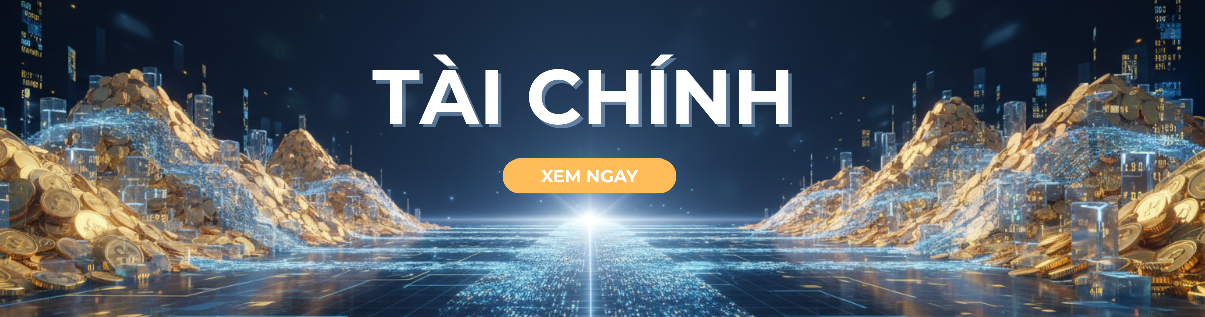 Banner Tài chính
