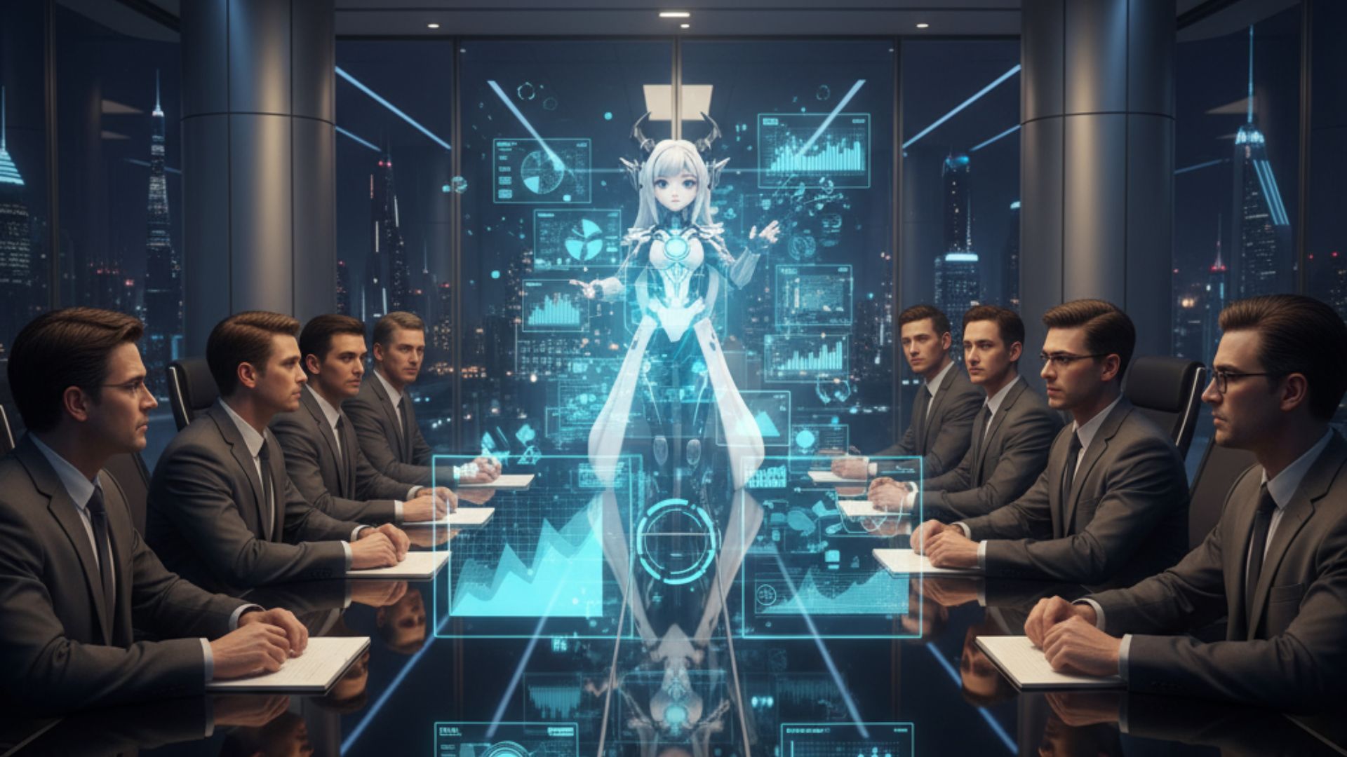 Ứng dụng đột phá của Gen AI