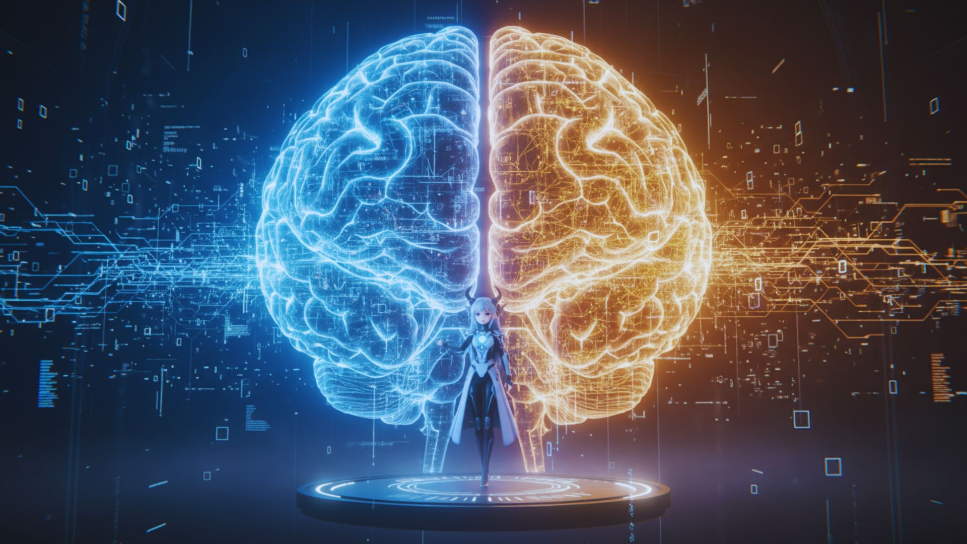 So sánh Machine Learning và Deep Learning