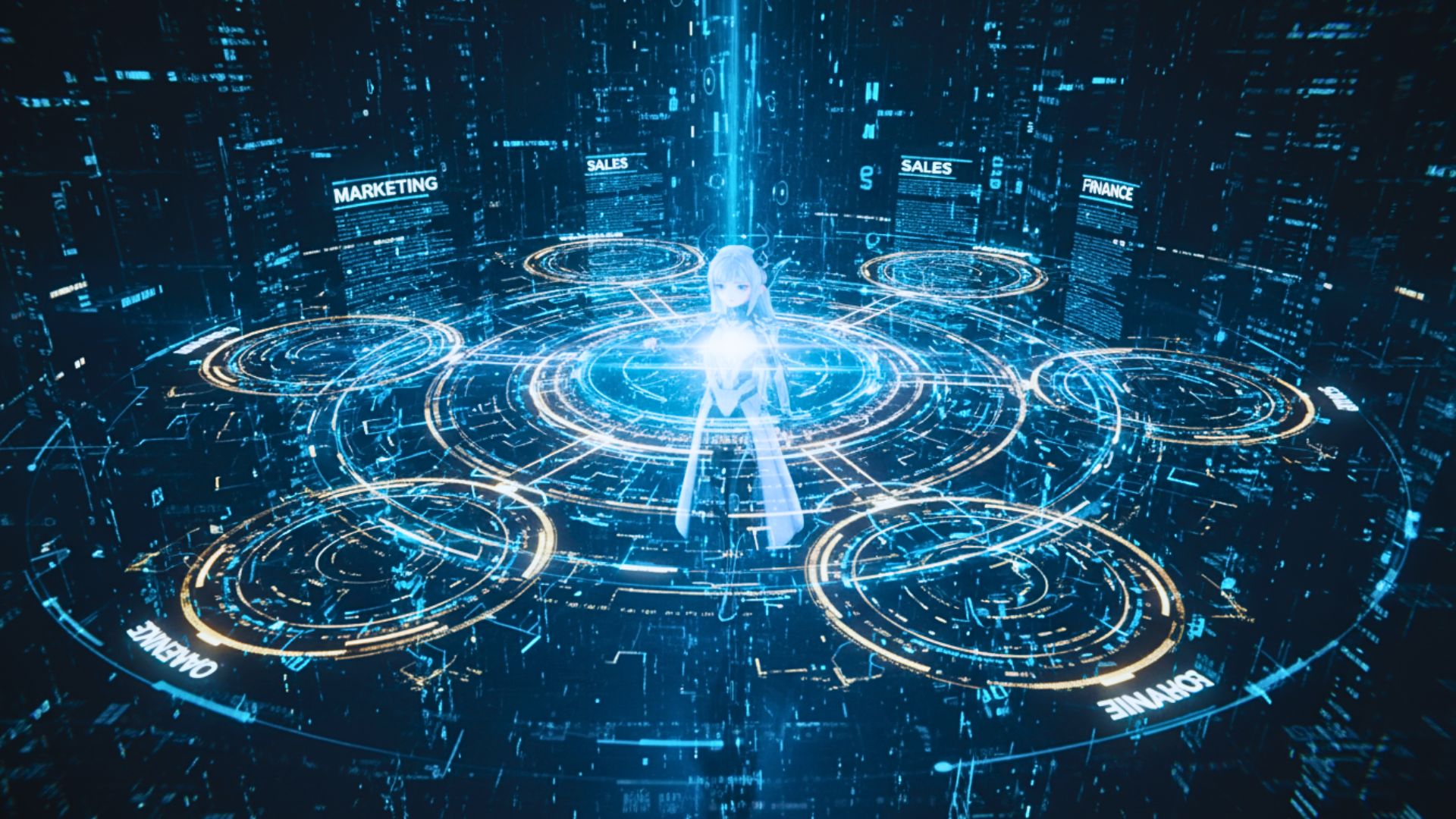 API AI là gì? 4 cách giúp doanh nghiệp tự động hóa quy trình thông minh