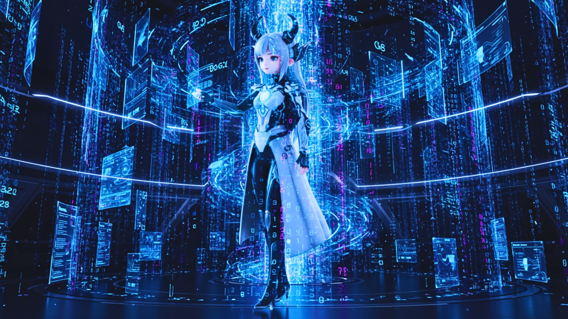 Quản trị thông minh là gì? 4 tư duy quản trị AI dành cho nhà lãnh đạo hiện đại