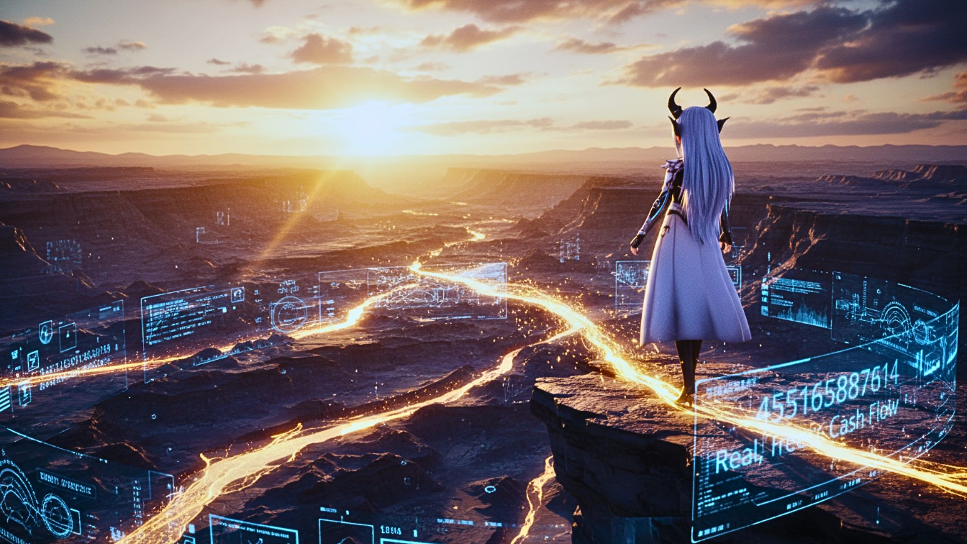 5 chỉ số dòng tiền mà AI giúp bạn quản trị và tối ưu chi phí hiệu quả