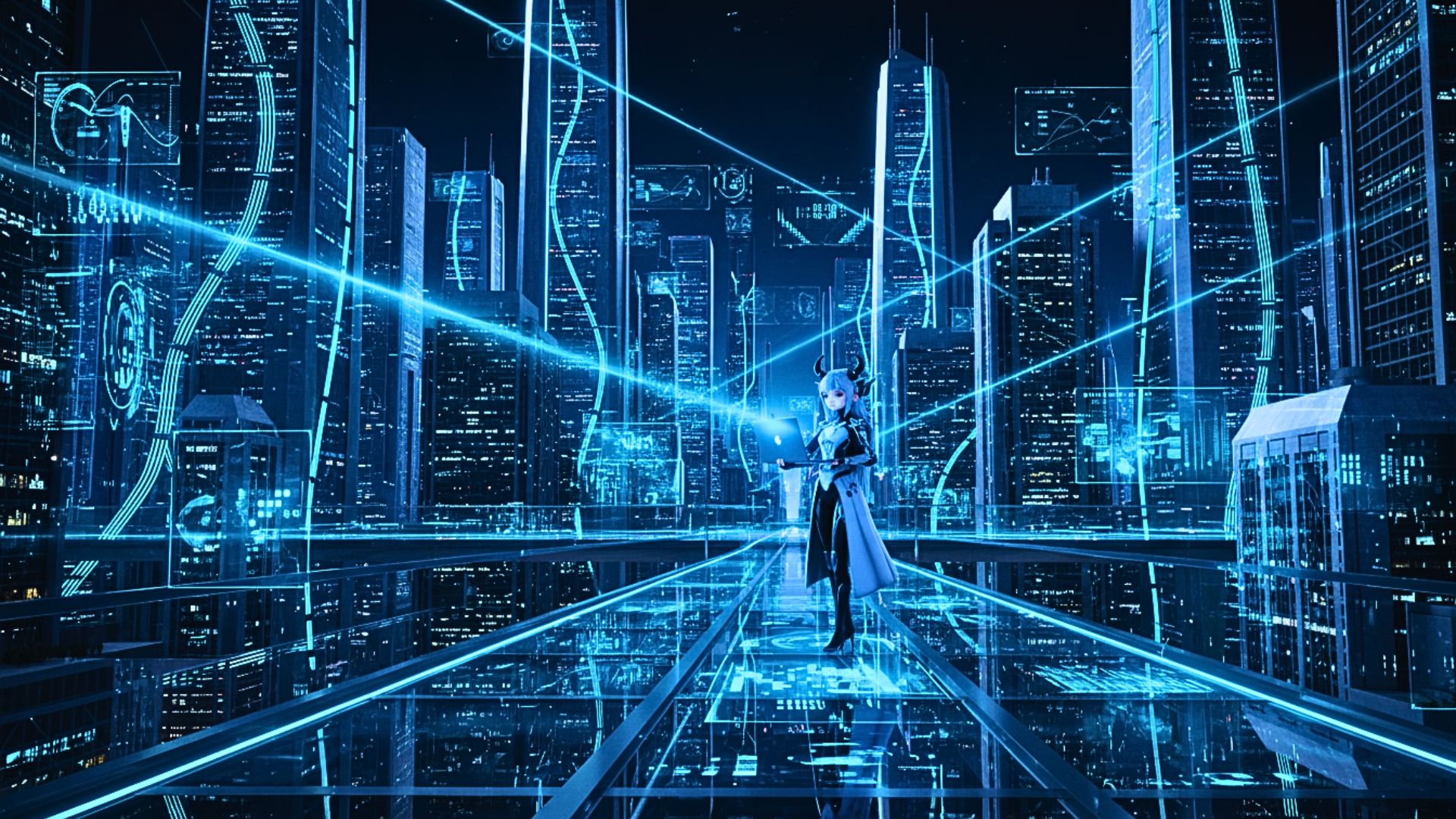 Quản trị dòng tiền bằng AI là gì? 4 ứng dụng thực tế của AI trong quản trị dòng tiền dành cho doanh nghiệp nhỏ